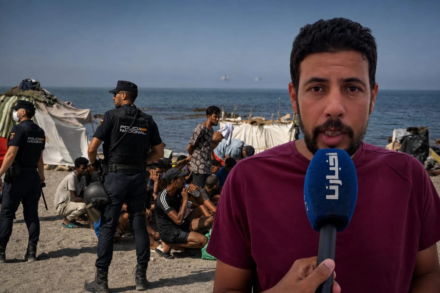 Al-Tayal: Spain's Contradictions in Palestine Solidarity