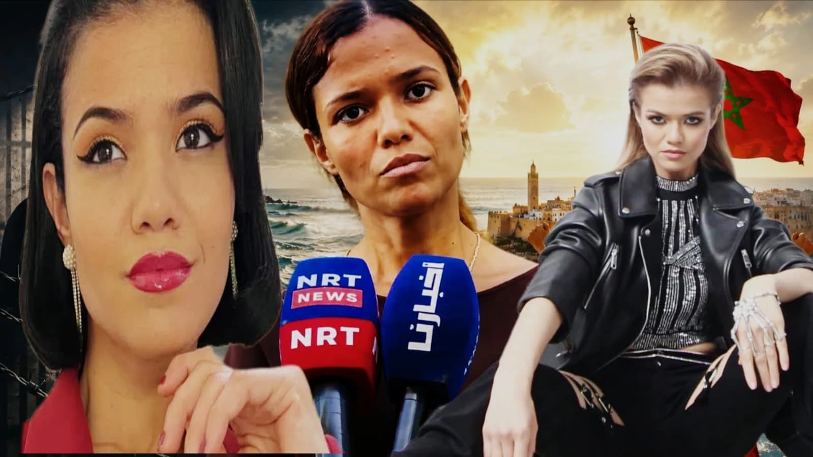 Wafa Ateed Addresses Rumors