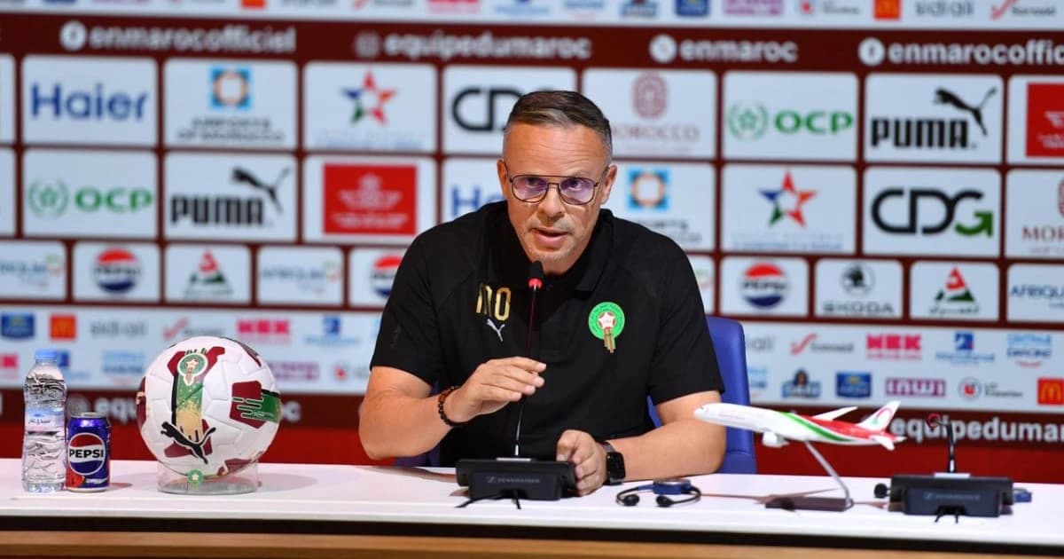 Wahbi praises youth after Gabon win