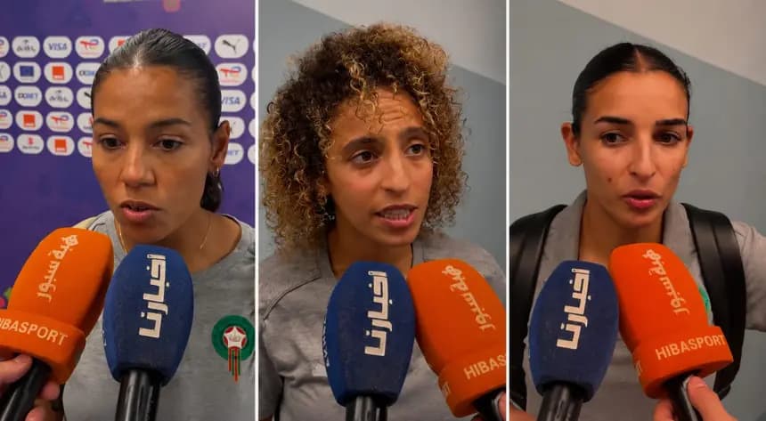 Atlas lionesses dedicate win to King for Independence Day