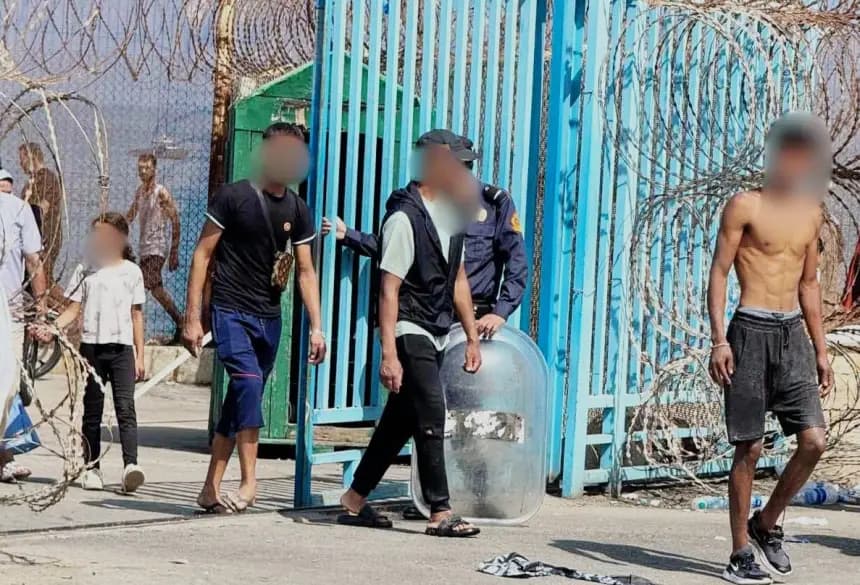 تراجع مرشحو الهجرة الطوعية من سبتة