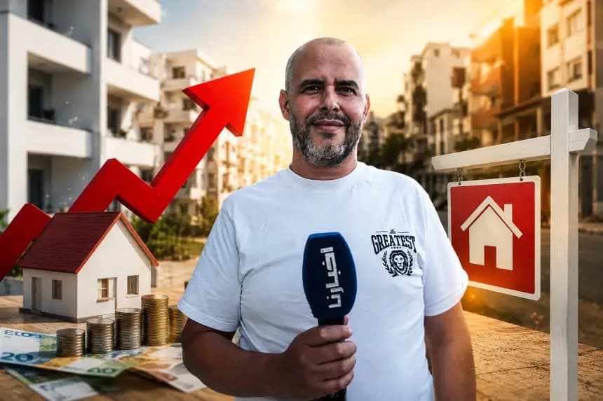 Broker Explains High Summer Coastal Rents