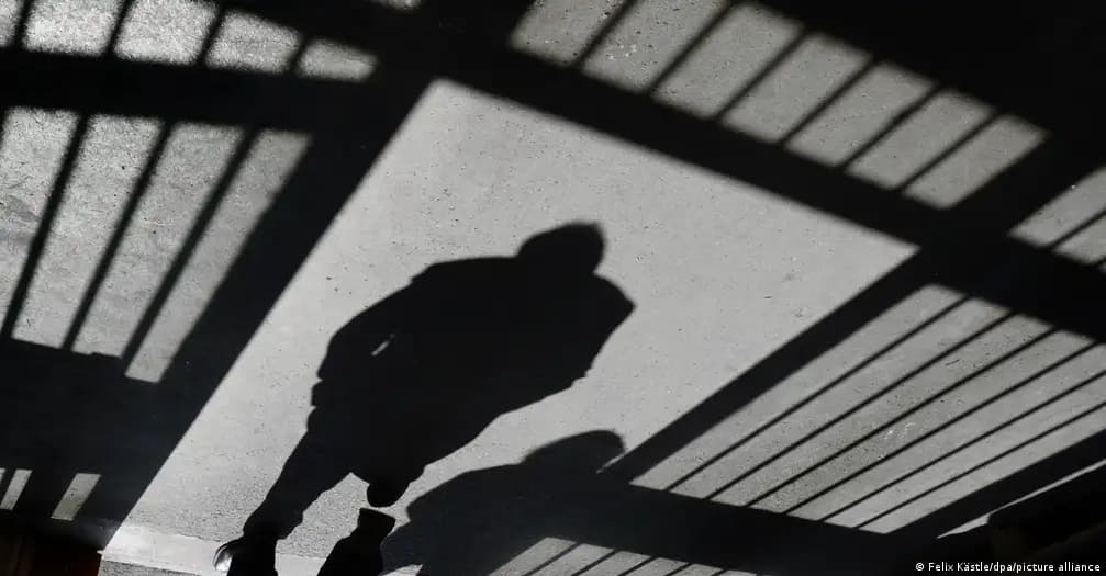Deutsche Welle: Germany's Major Prison Scandal