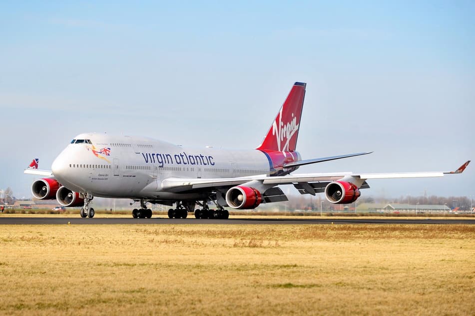 British man seeks compensation after in-flight burns