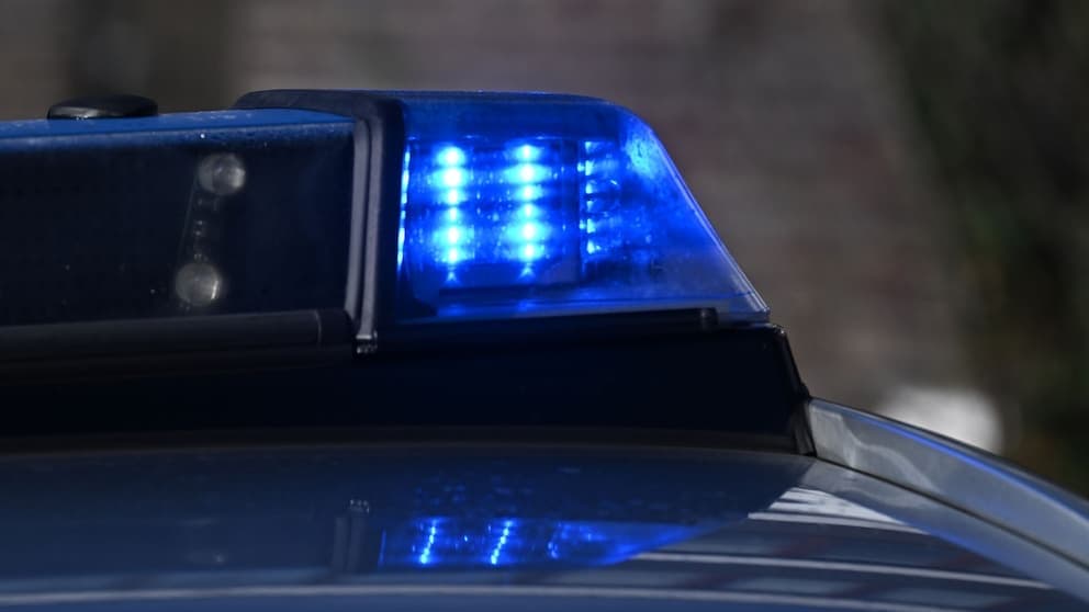 German police detain Syrian suspect in Nuremberg