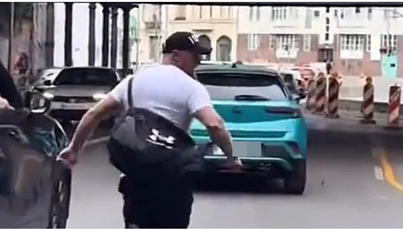 توتر في برلين بين شيشانيين وعائلة رمو