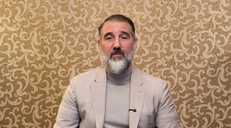 Rami Makhlouf on Zain Syria and SymbNext Payments