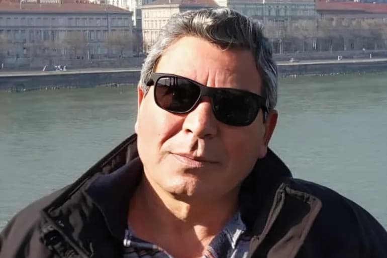 Austria sentences ex- Assad intel officer