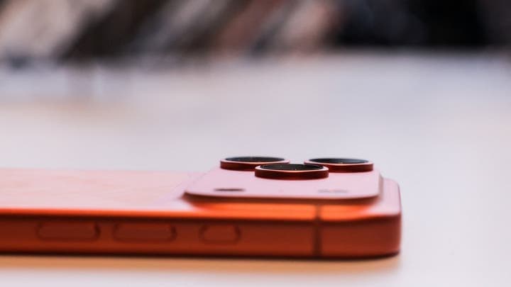 America to buried iPhone 17 Pro Max for 250 years