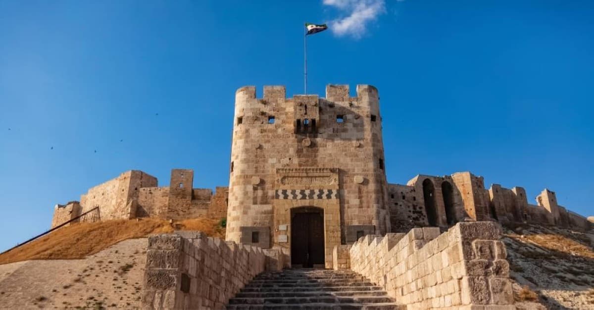 Flydubai resumes flights to Aleppo on the 20th of this month with ticket prices