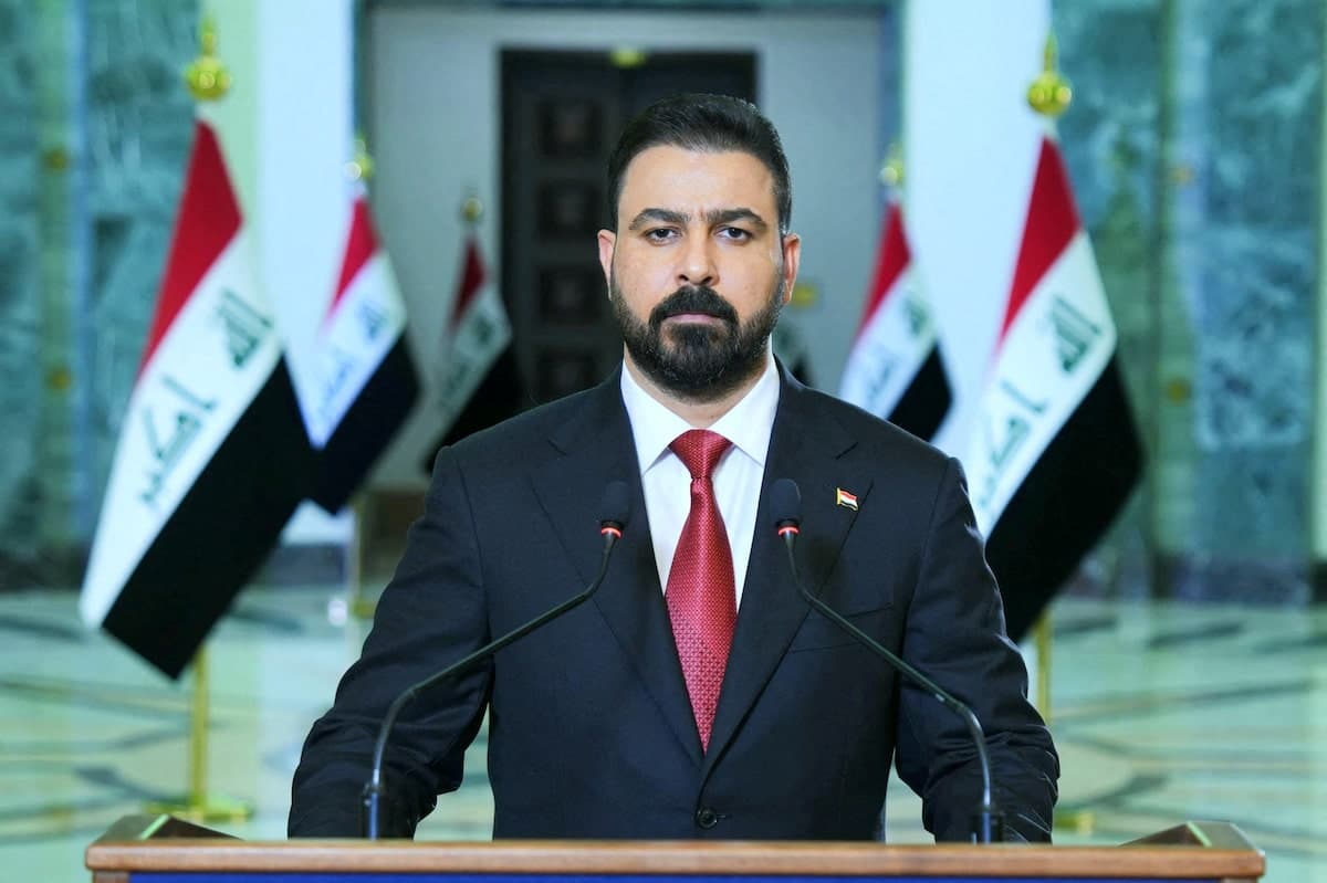 رويترز: رئيس وزراء العراق يزور واشنطن غدا لتعزيز العلاقات الثنائية