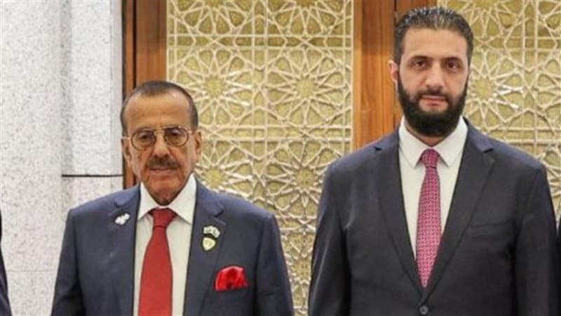 خلف الحبتور يطلق مشروعاً بسوريا