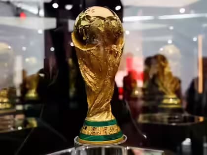 2026 World Cup Round of 16 begins