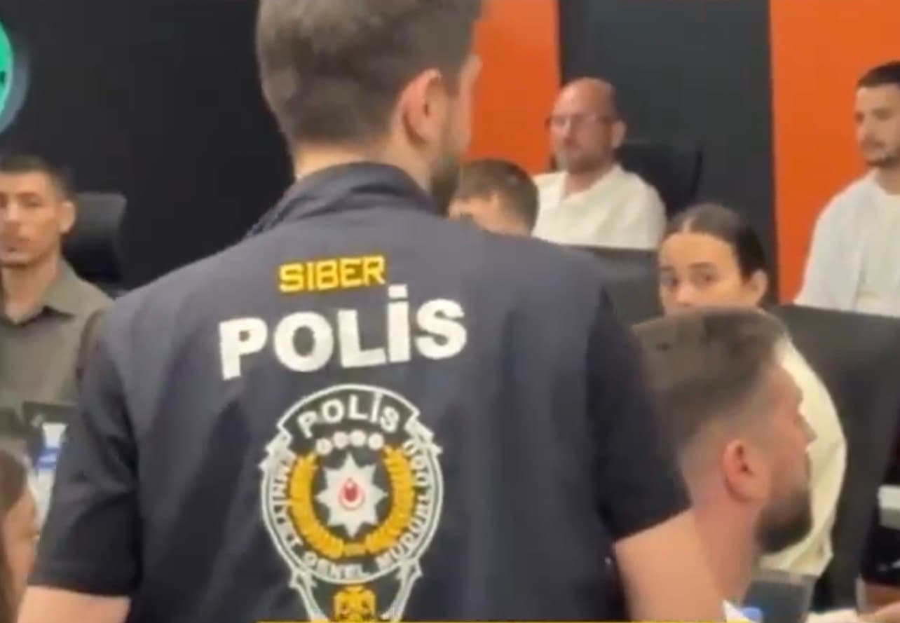 Turkey exposes AI-driven fraud network targeting Europeans