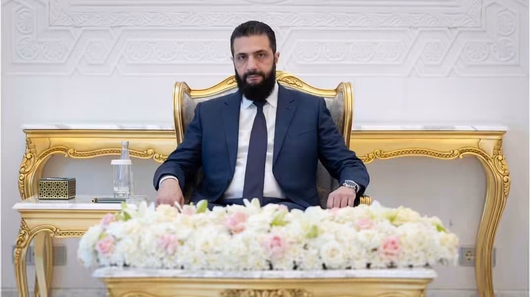 Syrian Security Sciences University Established