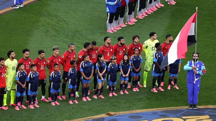 الحاسوب يتوقع فوز الأرجنتين