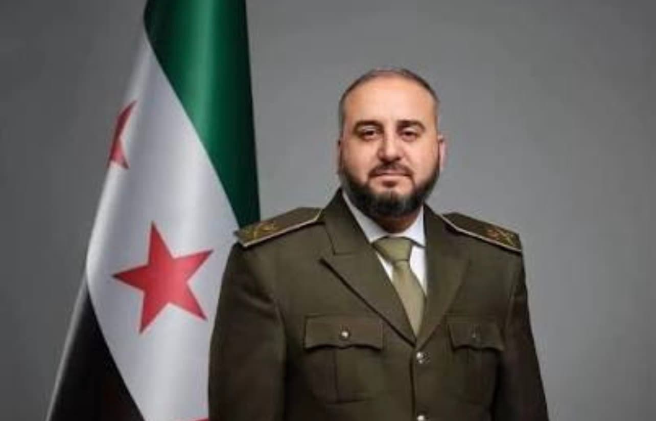 وزير الدفاع يعلن إنشاء الجامعة الوطنية للعلوم الدفاعية
