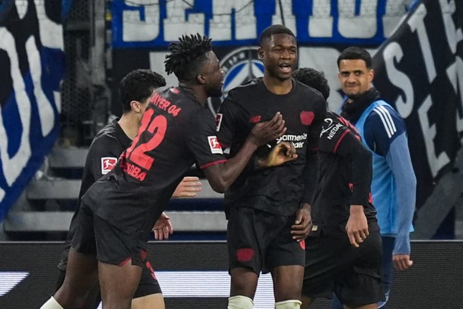 Leverkusen considers 100M euro sale