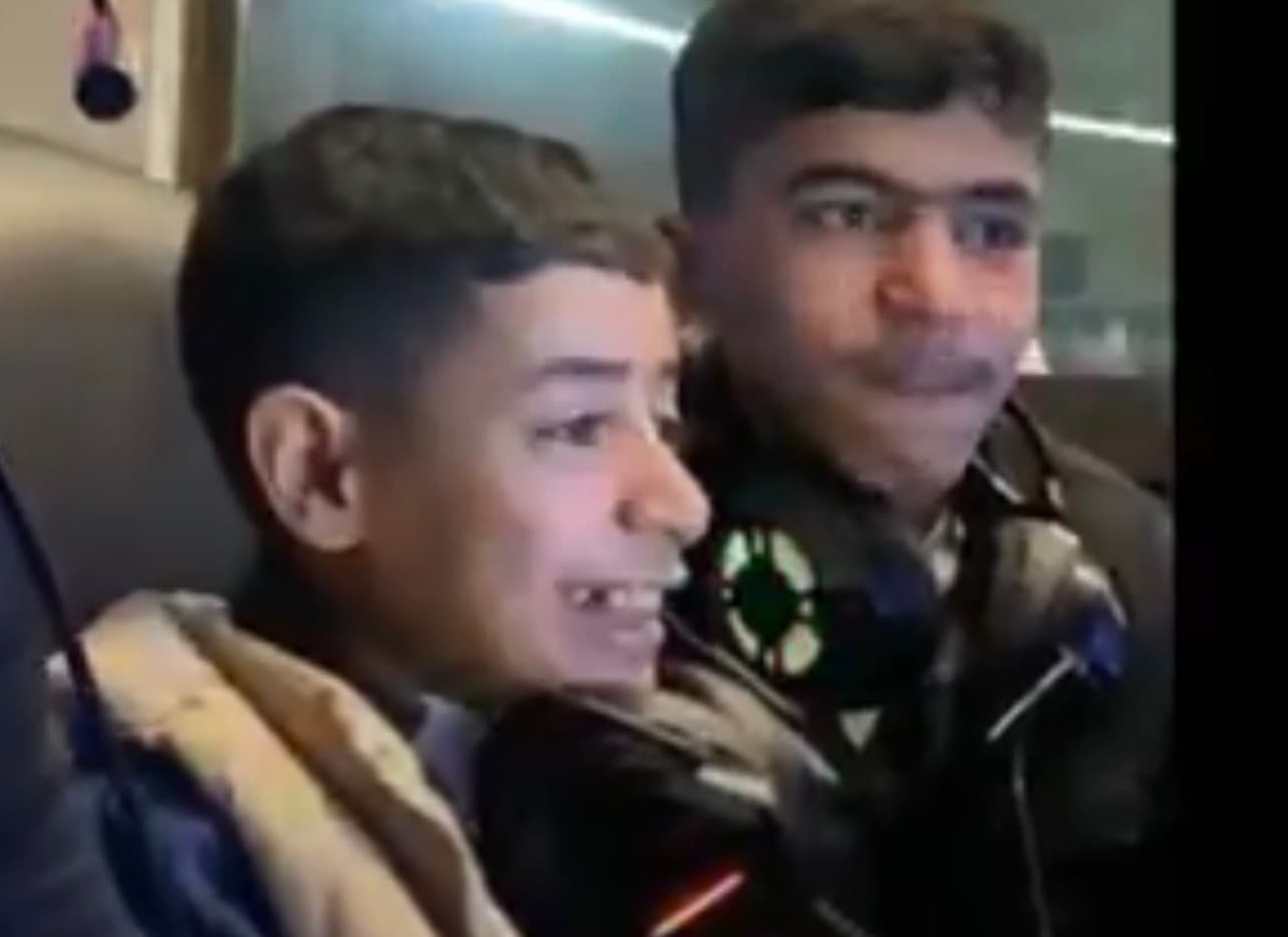 Jordan: 17-Year-Old Detained Over Syrian Child's Suffocation Murder and Viral Video of Family Arrival