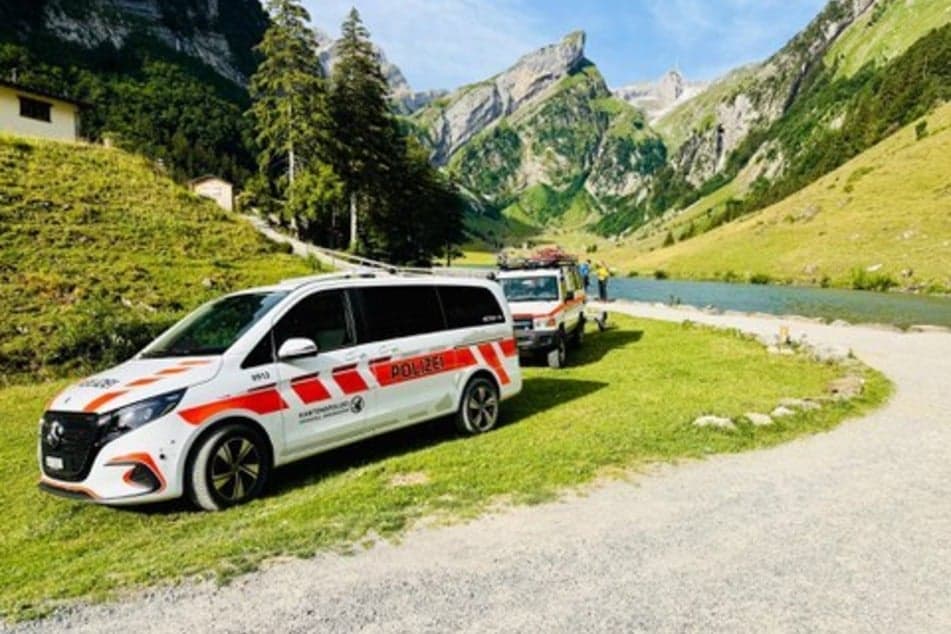مأساة في أشهر مواقع التصوير: العثور على جثة شاب ألماني (19 عاماً) في بحيرة بسويسرا