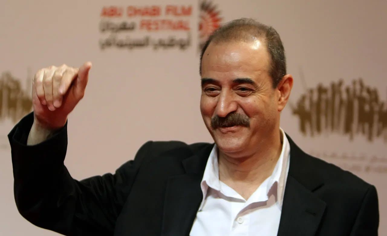 بسام كوسا يحتفل بحصول نجله على الدكتوراه في فيزياء الفضاء