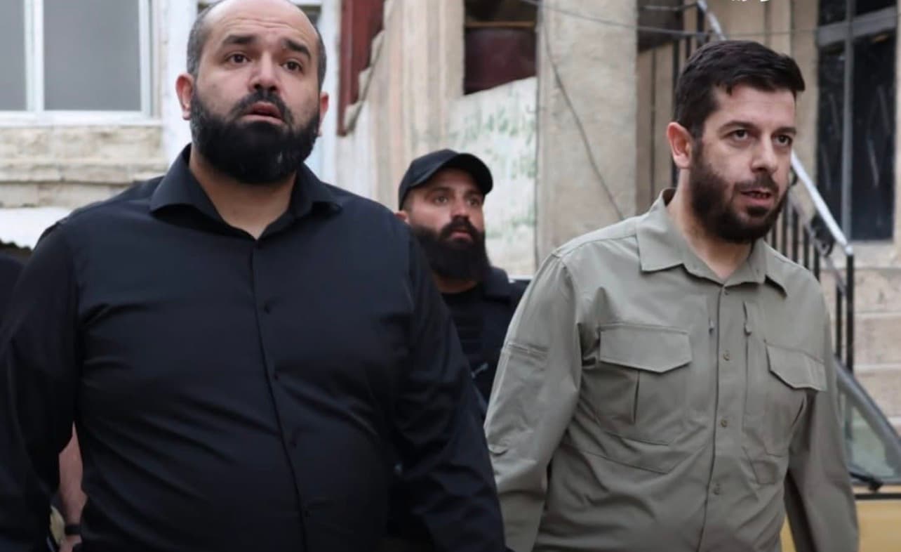 الدالاتي: الخلية المسؤولة عن تفجيرات دمشق تتبع لتنظيم داعش