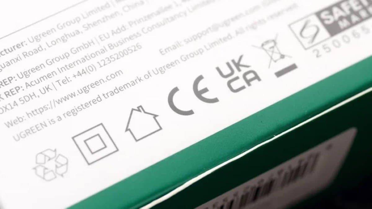 ما معنى علامة CE وكيف تؤثر على شراء الأجهزة الإلكترونية
