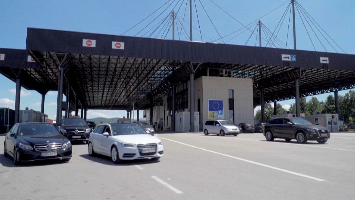 دليلك للسفر بالسيارة من ألمانيا إلى تركيا وسوريا: أفضل الطرق والتكاليف المتوقعة
