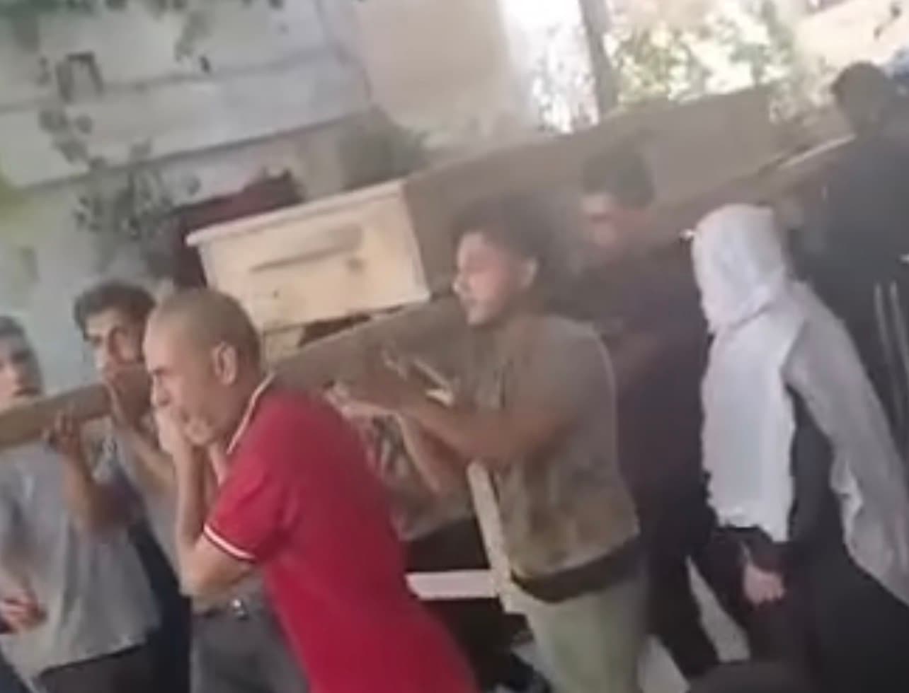 تطورات جديدة في جريمة داريا: القاتل يعترف بقتل 3 سيدات وكشف الدافع