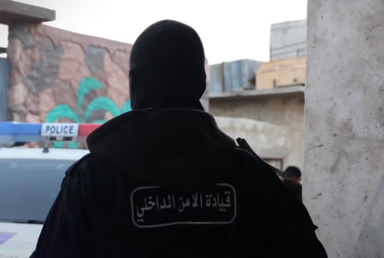 Damascus–Sweida road bomb blast kills person; Interior Ministry reveals details