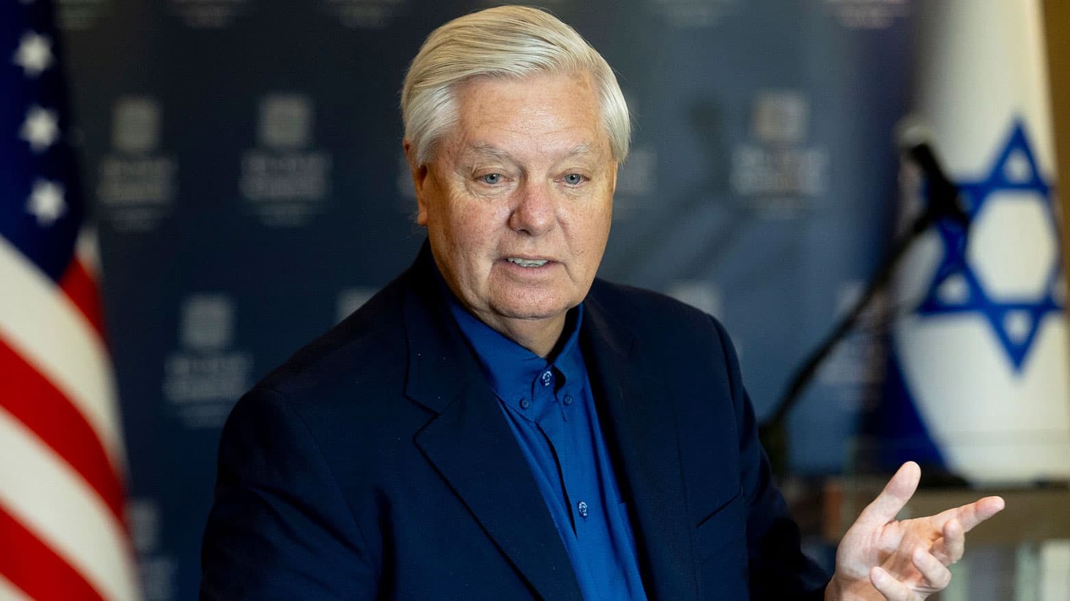 Forensic Doctor Reveals Cause of Death of American Senator Lindsey Graham