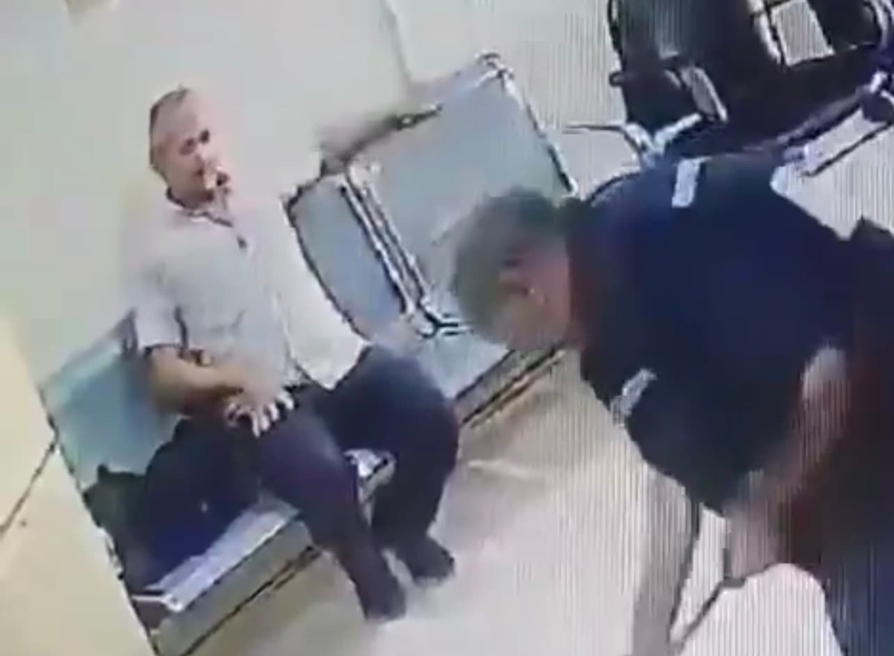 Plea to Identify Suspect in Theft of Funds for Surgical Procedure at Al-Razi Hospital Damascus