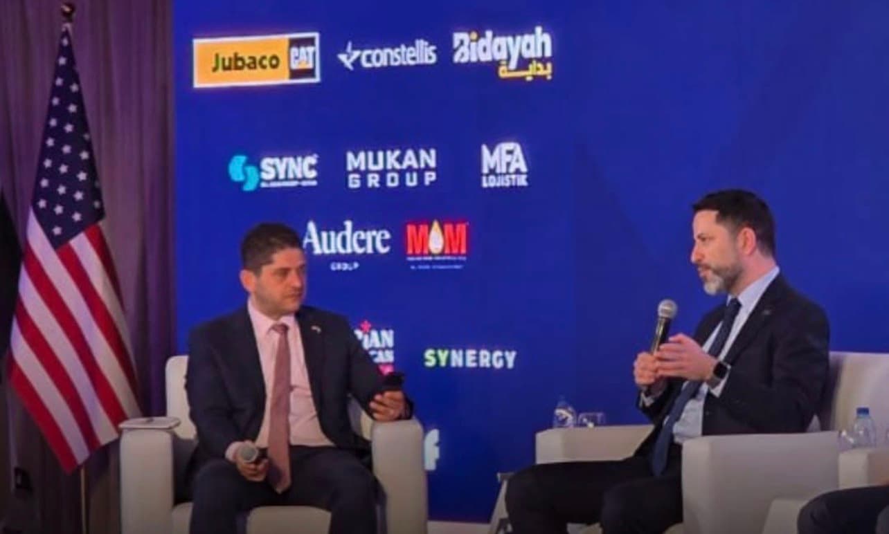 Governor of the Central Bank of Syria: Replacing 80% of the Currency and Updating Regulations to Support Economic Stability