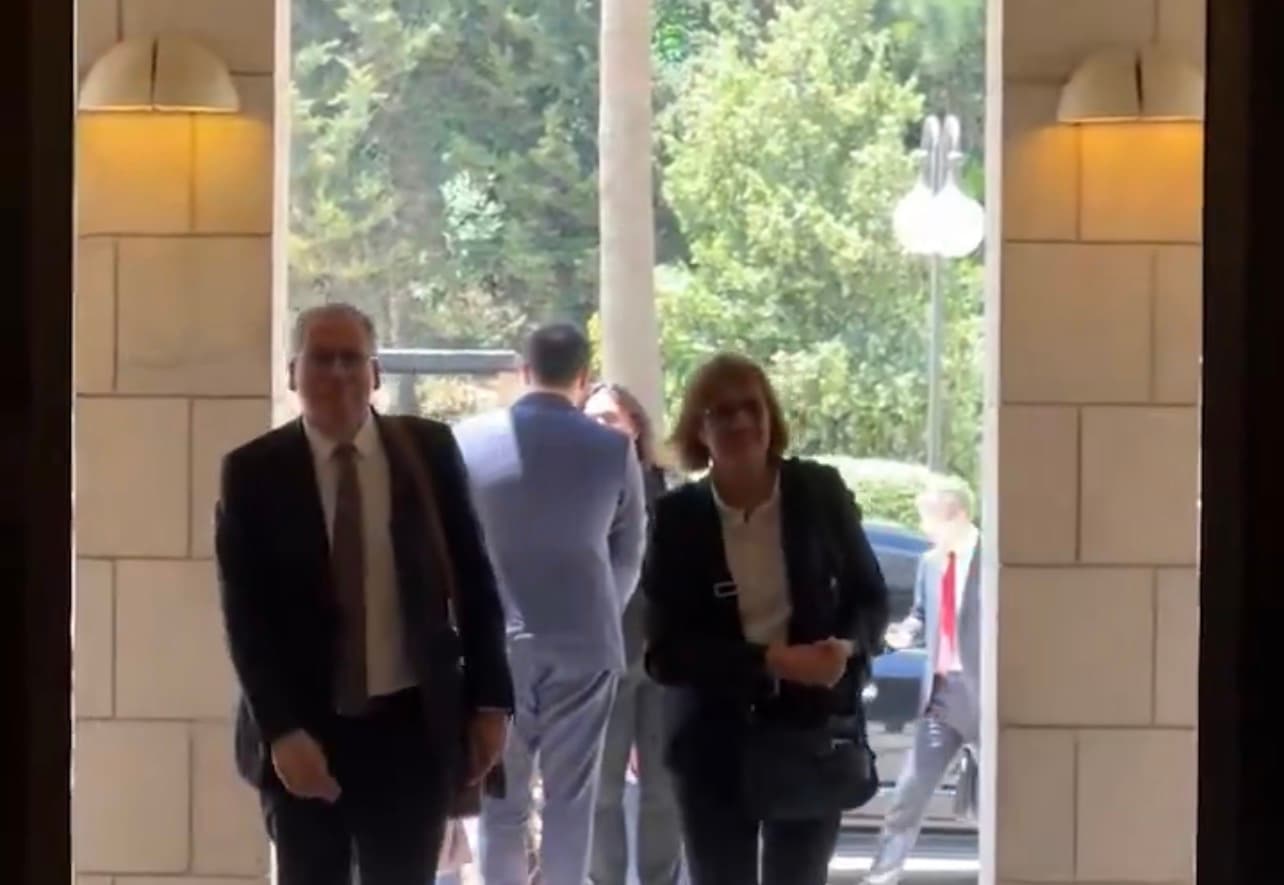 انتظار اتفاق سوري ألماني.. دمشق تستعد لإطلاق أول مجلس مشترك مع دولة أوروبية