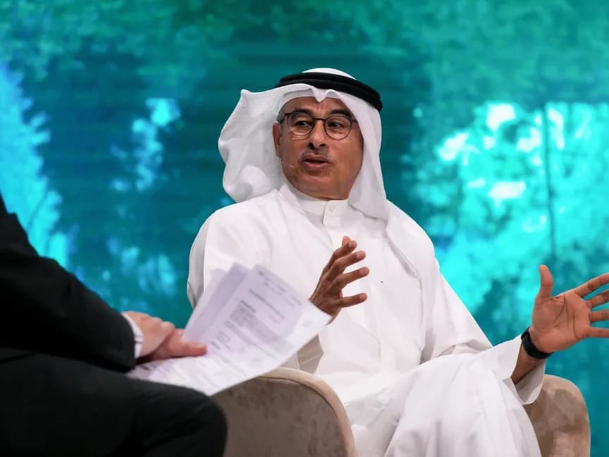 العبار يكشف عن مشاريع بقيمة 20 مليار دولار في دمشق واللاذقية