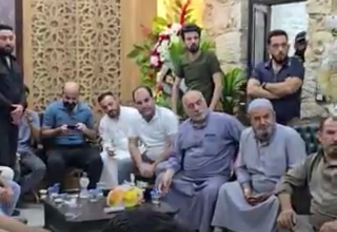 توتر أمني في أعزاز بعد اعتداء مسلح