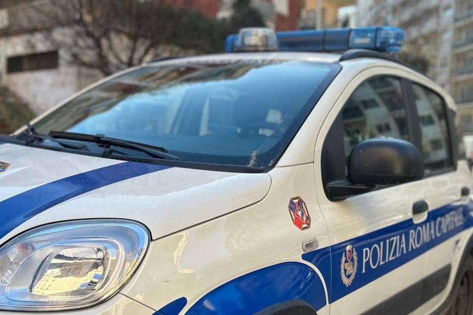 وفاة رجل أثناء توقيفه في إيطاليا