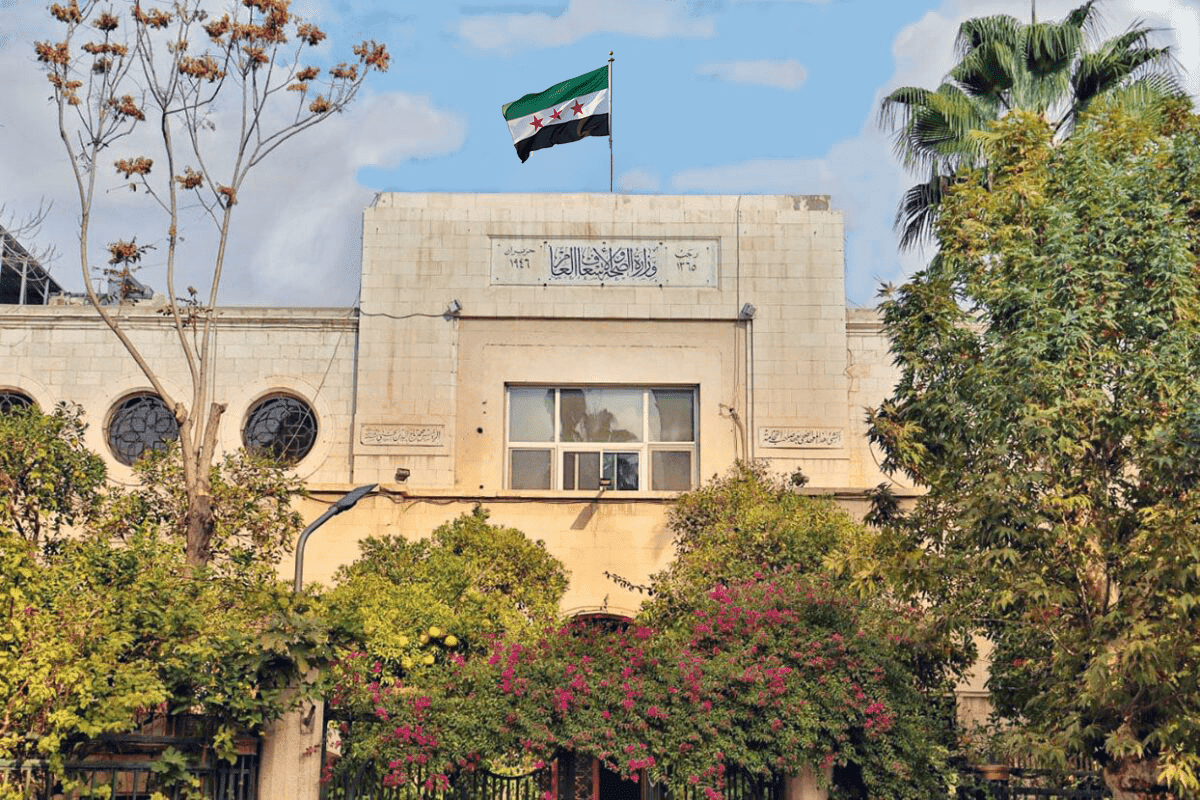 Syria Reports 17,000–20,000 New Cancer Cases Annually