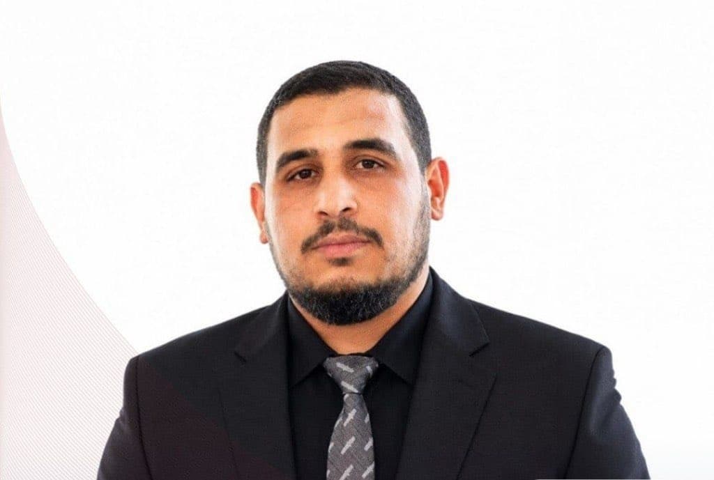 الداخلية تعين فرزات قائد أمن حماة