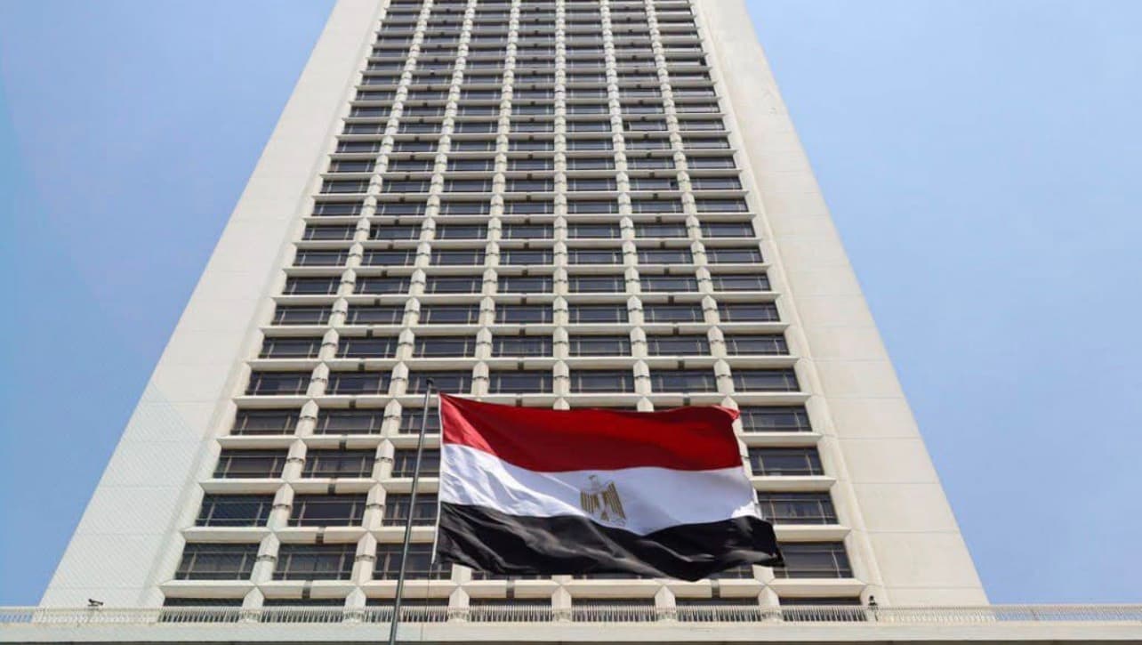 مصر تقدم تعازيها لسوريا في حادث دير الزور