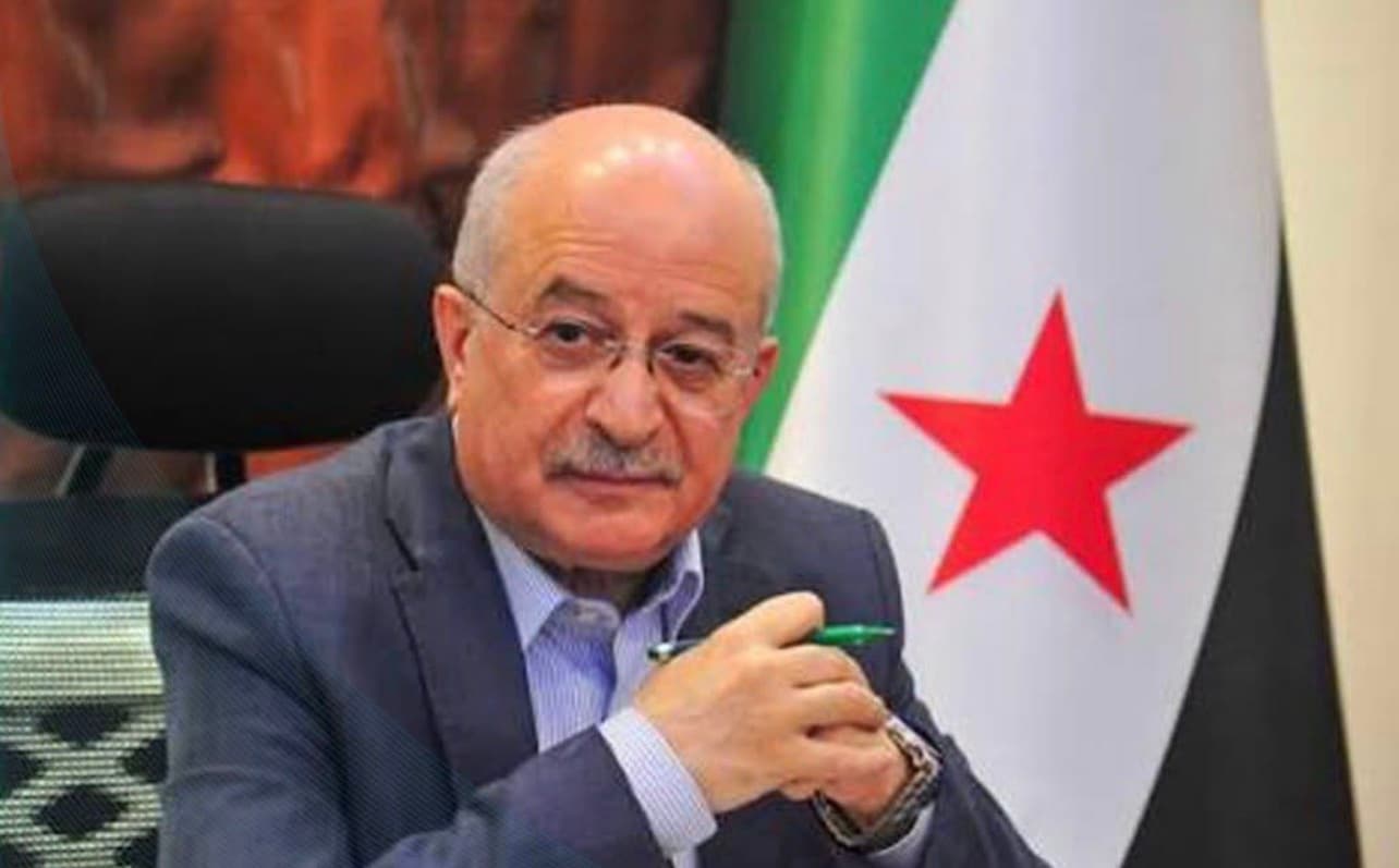 Transport Minister: Damascus-Deir ez-Zor upgrade