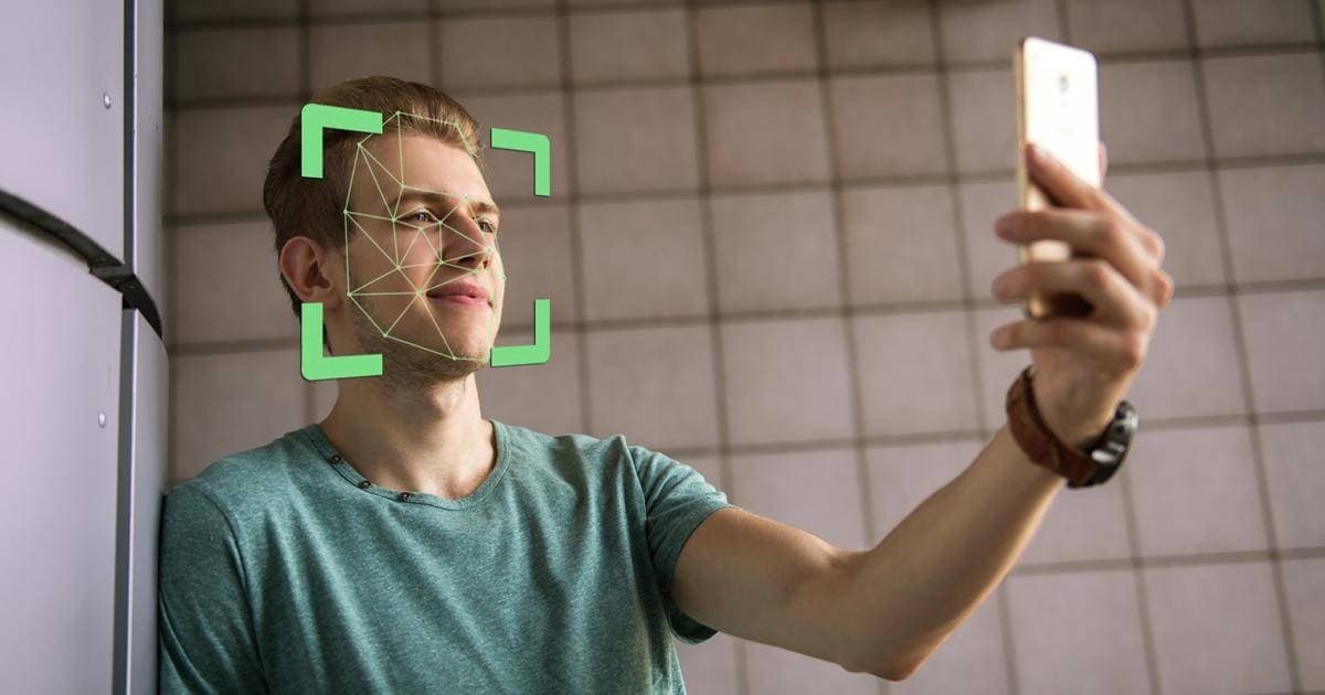 جوجل تتيح تسجيل حساب بالفيديو