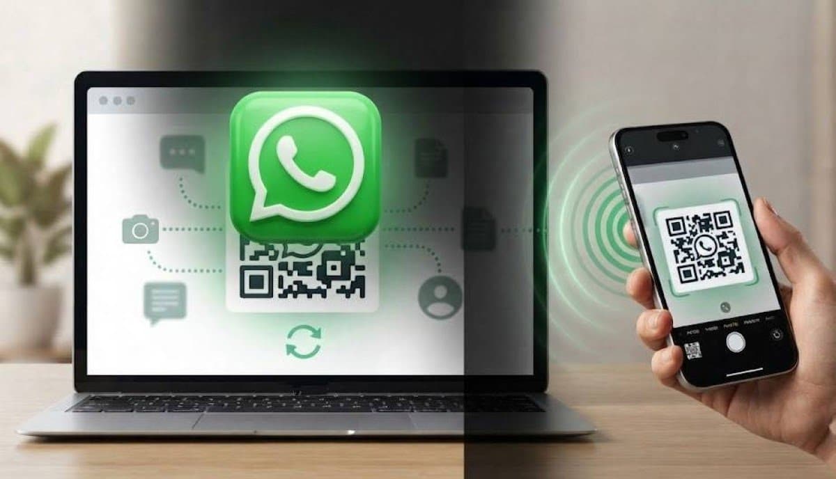 WhatsApp unveils much-anticipated update