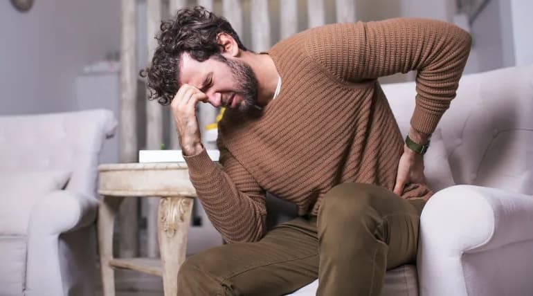 هل يتقدم جيل التسعينيات في العمر بشكل أسرع