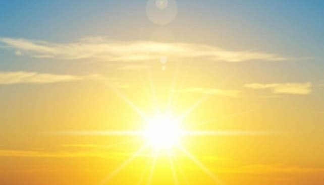 Italy issues red alert for 14 cities over heatwave