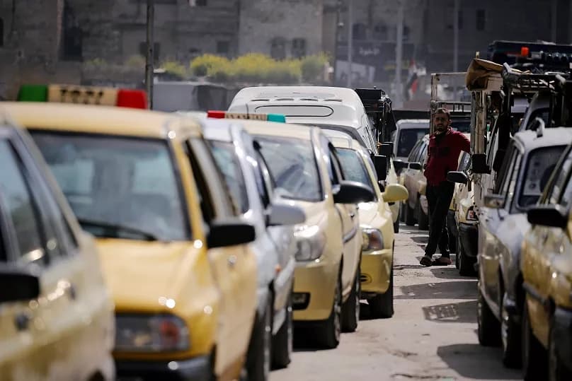 بلومبرغ: سوريا تهيمن على صادرات الشرق الأوسط من زيت الوقود