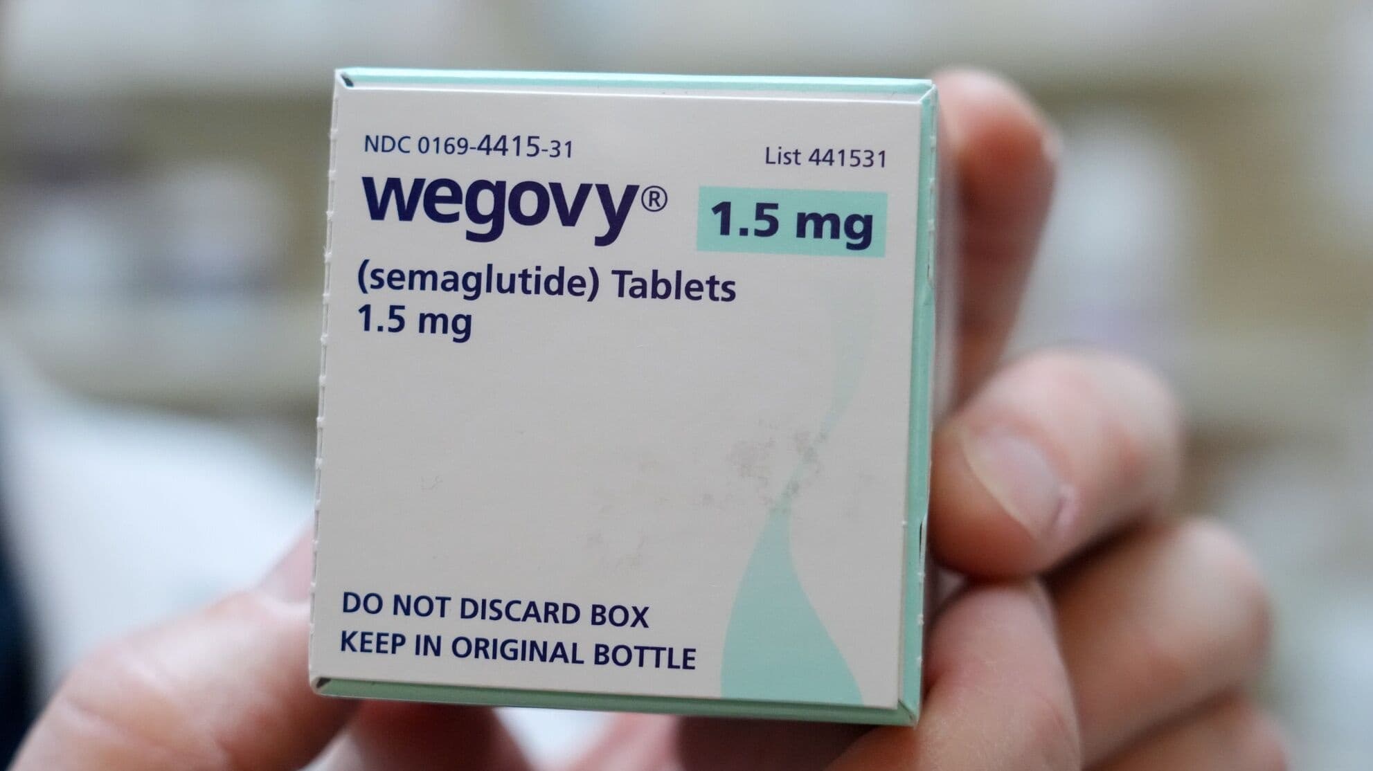 Deutsche Welle: Complete overview of weight loss pills in Europe