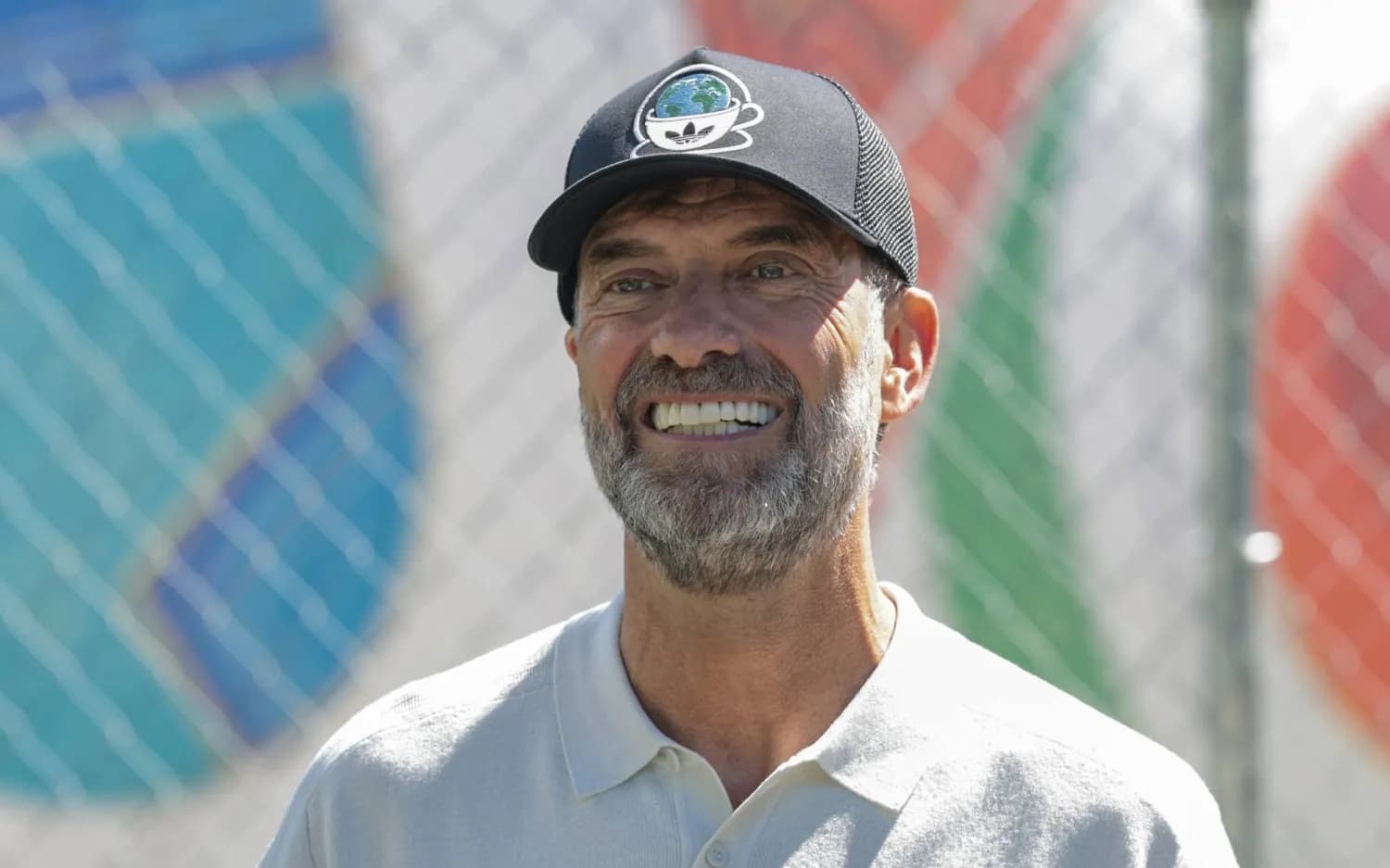 Klopp: Red Bull deal permits Germany coaching