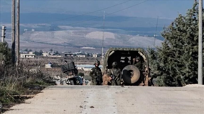 Two kids wounded by Israeli gunfire in Daraa