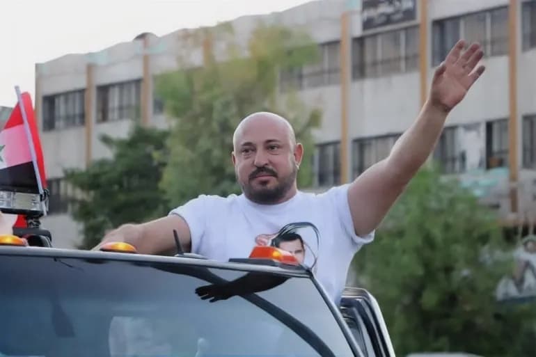 تأجيل محاكمة وسيم الأسد إلى يوليو والنائب تطالب بالإعدام